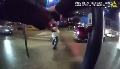 San Diego to Pay $30 Million After Police Kill 16-Year-Old Konoa Wilson — Biggest US Settlement Yet