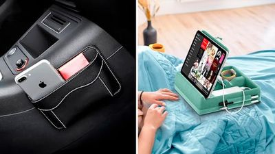 65 clever things under $25 that are so baller