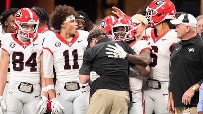 Kirby Smart Finally Solved His Alabama Problem. Did He Solve the CFP Committee’s, Too?