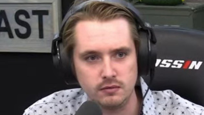 Attack at New Orleans ICE Protest: Nick Sortor Cites Details After Being Struck in the Crowd