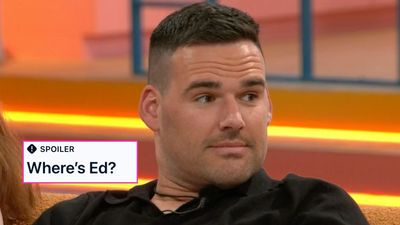 Big Brother Australia Fans Reckon Edward Has Left The House In A Brutal Eviction