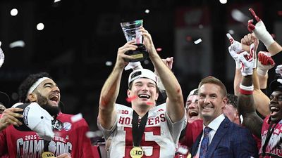 Projecting the College Football AP Top 25 After Conference Championship Week