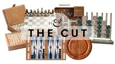 15 Chic After-Dinner Games That Bring Fun and Flair to Your Home Decor