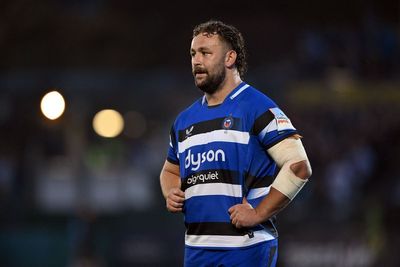 Will Stuart set to miss Six Nations after suffering suspected serious injury in Bath win over Munster