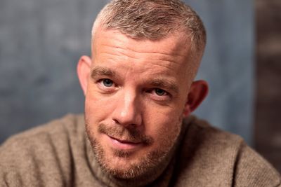 Russell Tovey: ‘We have a responsibility, all of us, to choose empathy’