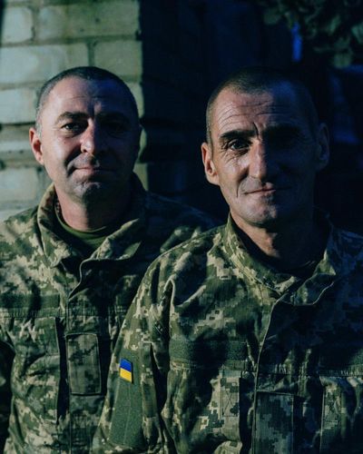 ‘What choice do we have?’: no end in sight for Ukraine’s war-weary frontline troops
