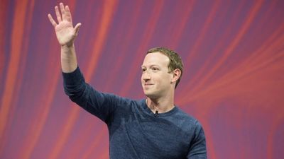 Mark Zuckerberg Delays Meta's 'Phoenix' Mixed Reality Glasses To 2027: 'Taking Extra Time To Deliver...'