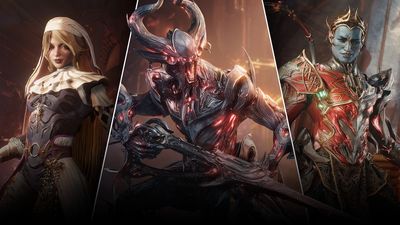 Warframe The Old Peace release countdown: Exact date and time