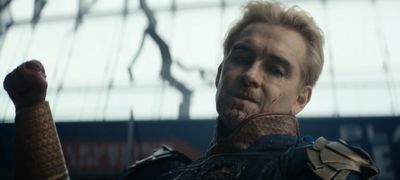 'The Boys' Are Back For One Last Showdown - Amazon Drops Final Season Trailer