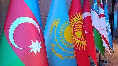 Disinformation is a worldwide issue. Here is how Turkic nations are combatting it