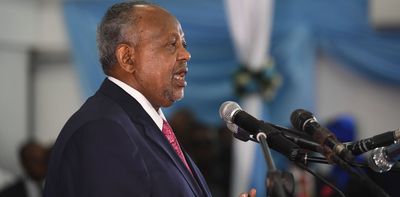 Djibouti’s democracy takes another knock as ageing president engineers yet another term