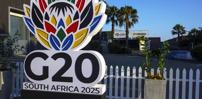 South Africa’s G20 presidency is over – what did it achieve for climate and clean energy in Africa?