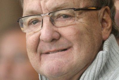 Former Liverpool owner Tom Hicks dead at 79