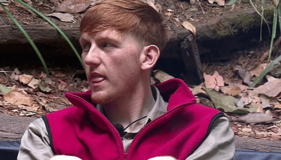 Angry Ginge’s unexpected post-Jungle move — and how he REALLY plans to celebrate