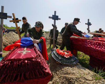 Putin should have accepted Trump’s deal. Now Russia’s collapsing economy could lead to his downfall