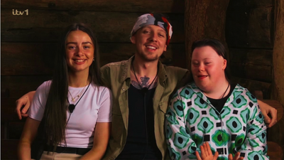 Aitch's £250,000 I'm A Celebrity Fee Revealed After Shock Fourth-Place Elimination