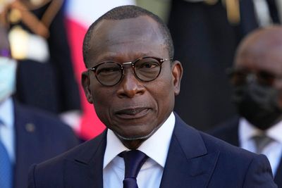 Benin says situation ‘under control’ after apparent coup attempt