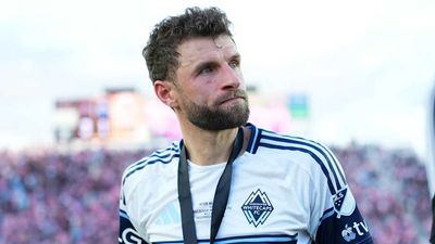 Thomas Muller Hails Vancouver Whitecaps Accomplishment Amid Club Sale Uncertainty