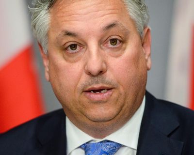 Hostile powers sending spies to west’s universities, says former security chief