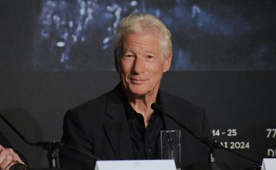 Richard Gere: How His 1993 Speech Led to a 20-Year Ban From the Oscars