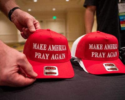 Faith and Reform: is the religious right on the rise in UK politics?