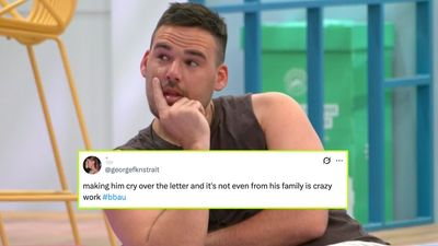 Big Brother Australia Fans Shocked Over ‘Cruel’ Family Letter Eviction: ‘That’s Rough’
