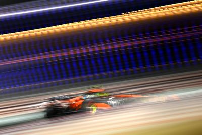 Everything McLaren is afraid of as F1 title decider looms