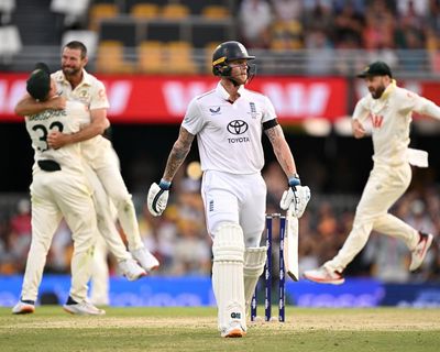 Neser takes key wickets before Australia ease to 2-0 Ashes series lead over England