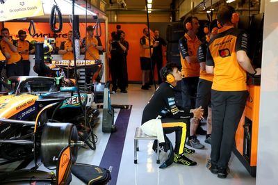 Strategy Corner: How will F1 tyres influence the 2025 title decider?