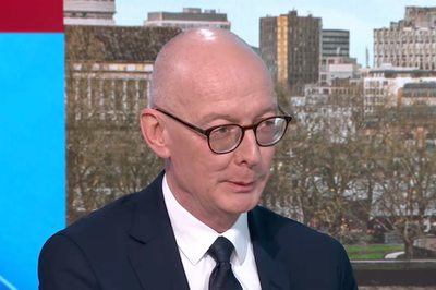 Minister shuts down David Lammy over joining EU customs union