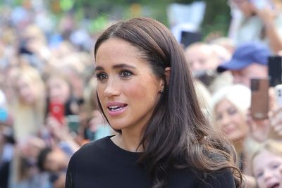 Duchess of Sussex insists she attempted to contact her father after leg surgery