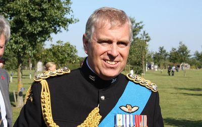 Prince Andrew's 'Sad and Lonely' Christmas: Insider Claims Ex-Prince Is Acting Like a 'Squatter' to Delay Move