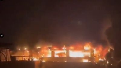 Goa Nightclub Fire Kills 25 as Probe Targets Illegal Construction and Safety Failures