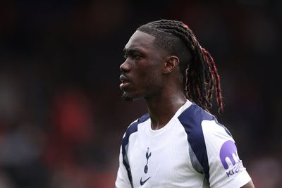 Tottenham: Yves Bissouma faces disciplinary action over latest alleged laughing gas incident