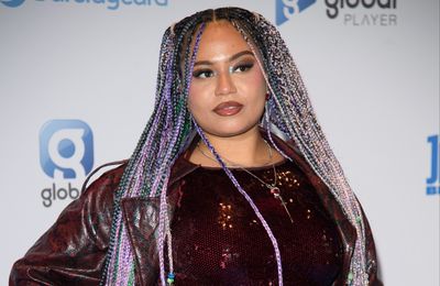 Moliy: ‘I was ready for a club heavy banger’ with Shake it to the Max