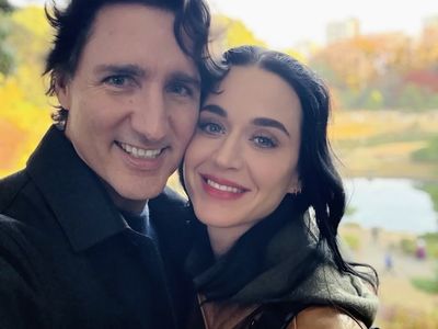 Justin Trudeau's New 'Partner': Fumio Kishida Confirms Ex-Canadian PM's Romance With Katy Perry