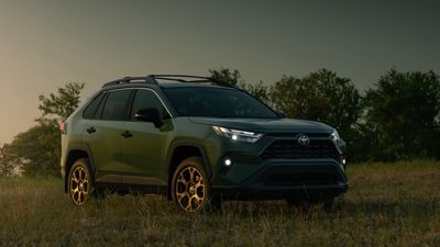 5 Smarter Vehicles for Your Money Than Electric Trucks