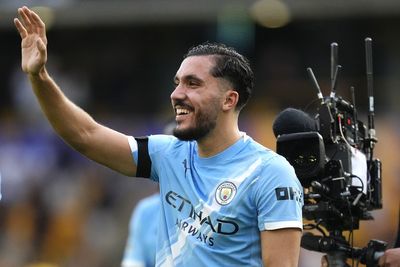 Rayan Cherki keen to be a ‘free soul’ and entertain Manchester City fans
