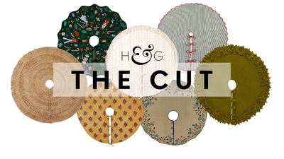 The Finishing Touch Your Christmas Tree Can’t Do Without – 16 Christmas Tree Skirts That Elevate Your Styling