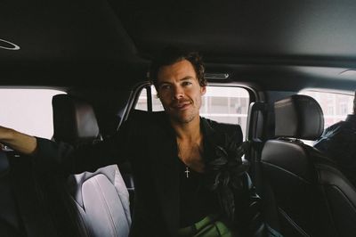 Harry Styles, Zoe Kravitz Wedding Soon? Ex-One Director Singer Allegedly 'Did A Total 180' For The Batman Star