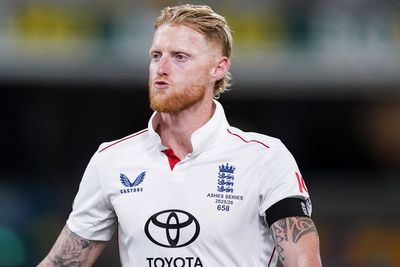 Ben Stokes: There is no room for weak men in Australia or my dressing room