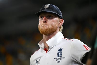 Ben Stokes questions England mentality: ‘My dressing room isn't for weak men’
