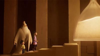 Netflix Just Quietly Released The Most Underrated Fantasy Adventure Of The Year