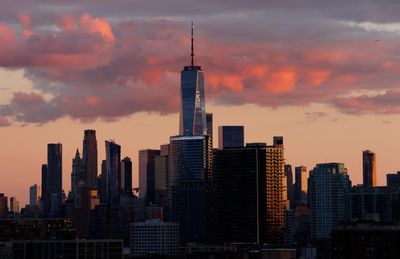 No, New York City’s wealthiest are not fleeing the city after Mamdani’s win