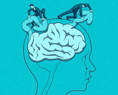 The right’s callous overdiagnosis bandwagon is rolling. Wes Streeting should not be on it