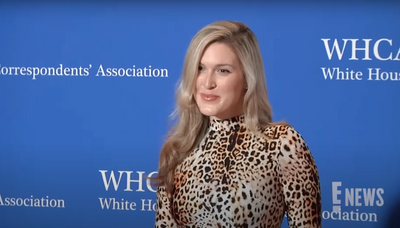 Who Is Olivia Nuzzi? Political Journalist Whose Memoir Alleges Digital Relationship With Robert F. Kennedy Jr.