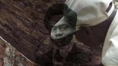 DRC artist's film sheds light on link between colonialism and climate change