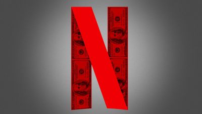 It's a winner-take-most economy