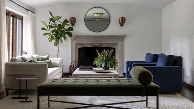 4 Places You Should Never, Ever Hang a Mirror in Your Home — On Careful Reflection by Interior Designers