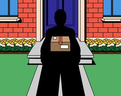 The rise of parcel thefts: how to protect yourself from porch pirates